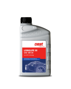 OEST Longlife III SAE 5W-30