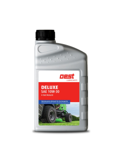 OEST Deluxe SAE 10W-30