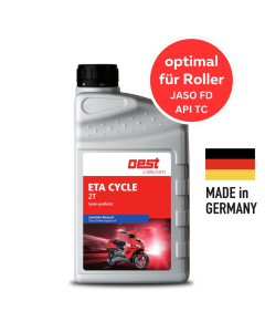 OEST ETA Cycle 2 T