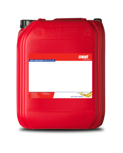 OEST Super Trakt.Oil Uni.10W40