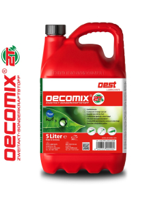 OEST Oecomix® 2T | Sonderkraftstoff