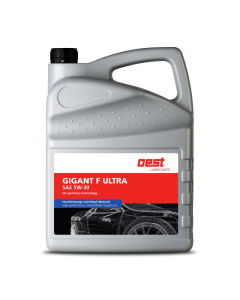 OEST Gigant F Ultra SAE 5W-30