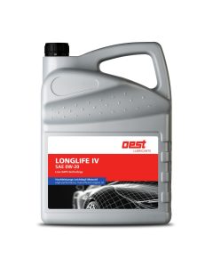 OEST Longlife IV SAE 0W-20