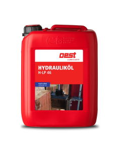 OEST Hydrauliköl H-LP 46