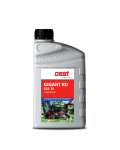 OEST Gigant HD SAE 30