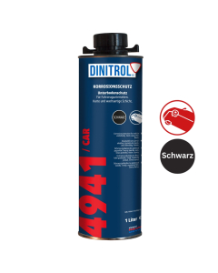 DINITROL 4941 / CAR | Unterbodenschutz