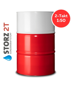 STORZ Sonderkraftstoff / Gerätebenzin 2T