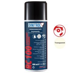Dinitrol RC 100 | Rostumwandler Spray