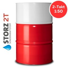 STORZ Sonderkraftstoff / Gerätebenzin 2T
