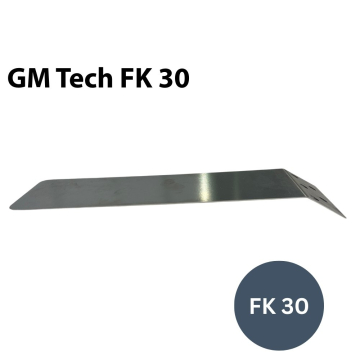 Führungsblech FK30 | FK30-00-00-06