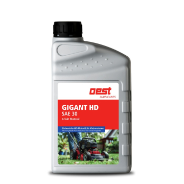 OEST Gigant HD SAE 30