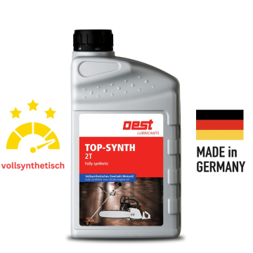 OEST Top-Synth 2T