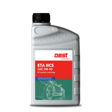 OEST ETA HCS SAE 5W-40