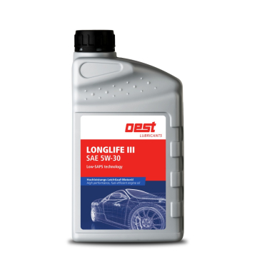 OEST Longlife III SAE 5W-30