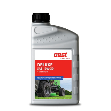 OEST Deluxe SAE 10W-30