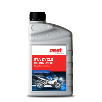 OEST ETA Cycle Racing SAE 5W-40