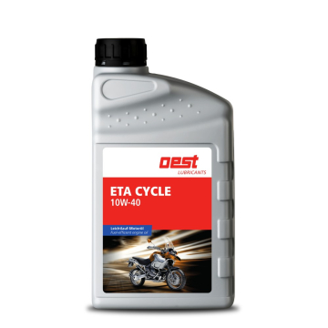 OEST ETA Cycle SAE 10W-40
