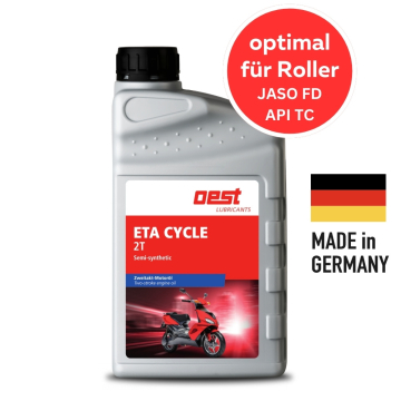 OEST ETA Cycle 2 T