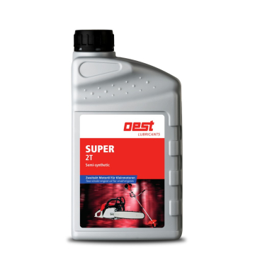 OEST Super 2 T