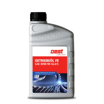 OEST Getr.Öl FE 80W-90 GL4/5