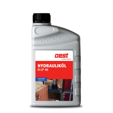 OEST Hydrauliköl H-LP 46