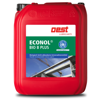 OEST Econol Bio B Plus
