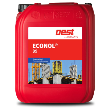 OEST Econol B 9