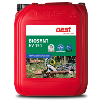 Oest Biosynt HV 150