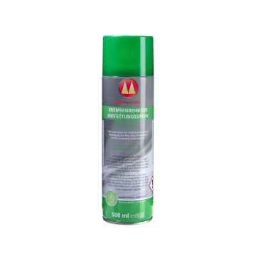 Bremsenreiniger Green Lemon