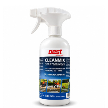 Gerätereiniger OEST CLEANMIX | gebrauchsfertig