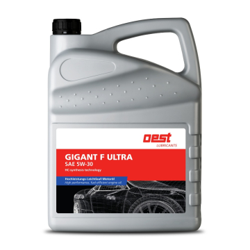 OEST Gigant F Ultra SAE 5W-30