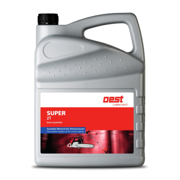 OEST Super 2 T