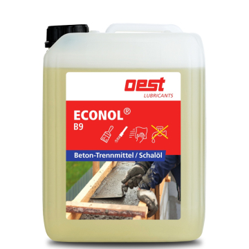 OEST Econol® B 9 | Schalöl