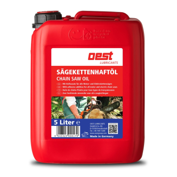 OEST Sägekettenhaftöl