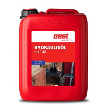 OEST Hydrauliköl H-LP 46