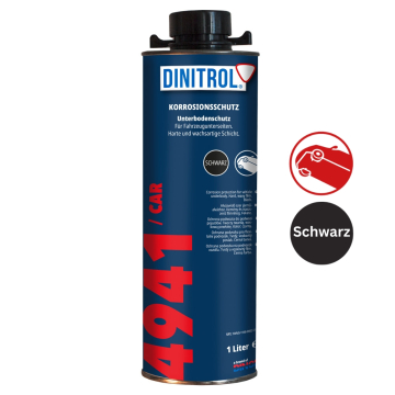DINITROL 4941 / CAR | Unterbodenschutz
