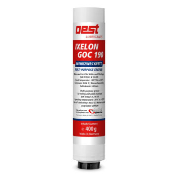 OEST Ixelon GOC 190