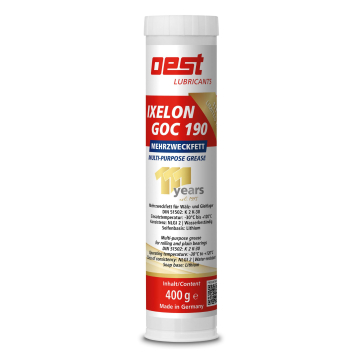 OEST Ixelon GOC 190