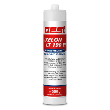 OEST Ixelon LT 190 EP