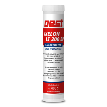 OEST Ixelon LT 200 EP