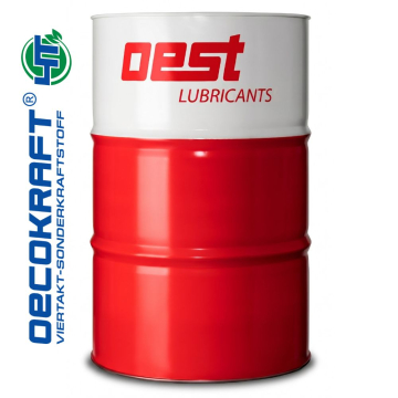 OEST Oecokraft® 4T | Sonderkraftstoff