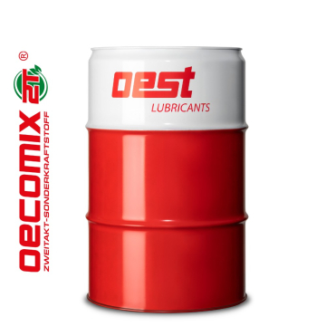 OEST Oecomix® 2T | Sonderkraftstoff OEST Oecomix® 2T | Sonderkraftstoff