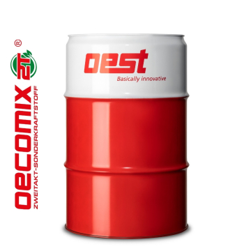 OEST Oecomix® 2T | Sonderkraftstoff