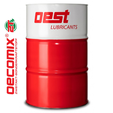 OEST Oecomix® 2T | Sonderkraftstoff
