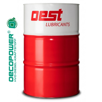 OEST Oecopower® D | haltbarer HVO Diesel