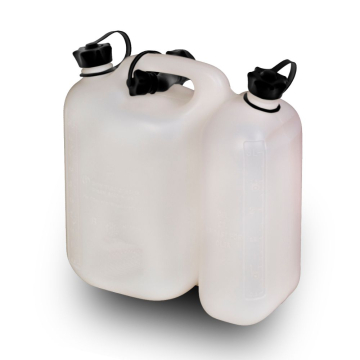 hünersdorff Doppelkanister ECO 5,5 + 3 Liter