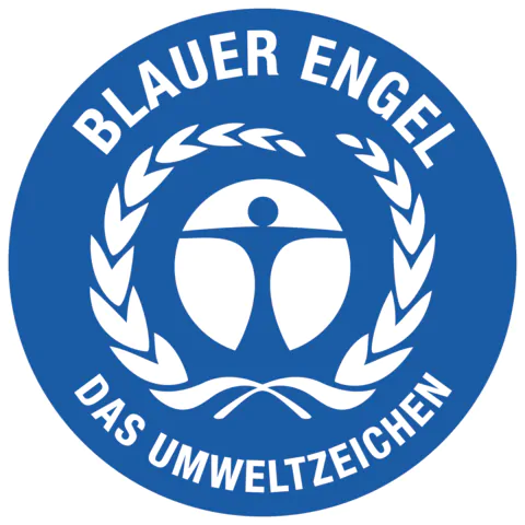 Blauer Engel – Das Umweltzeichen